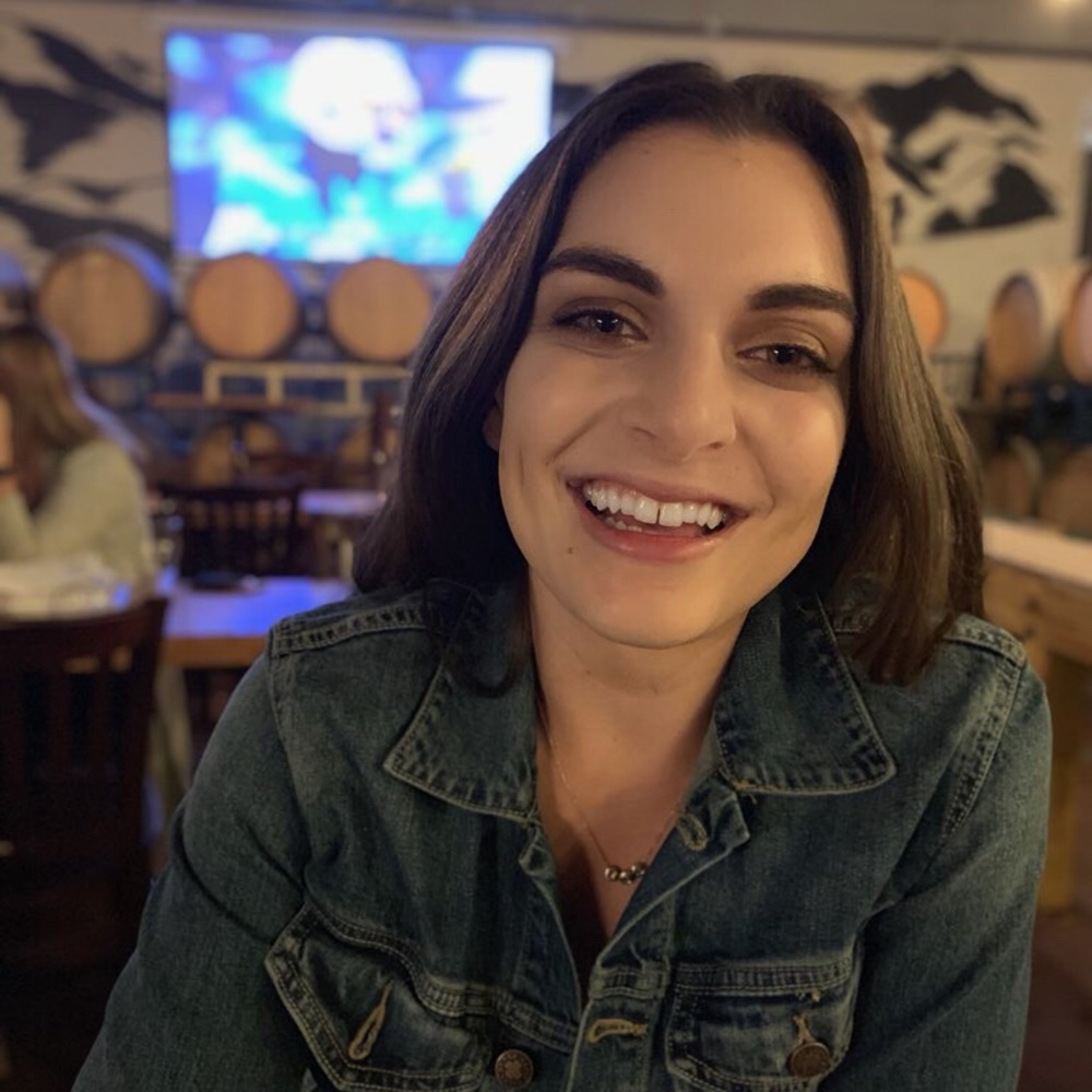 Meet your Posher, Nicole